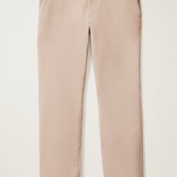 Bonobos The Khaki Stretch Washed Chino 2.0 - Picture 1 of 7